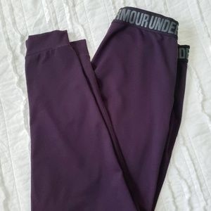 Under Armour HeatGear Joggers